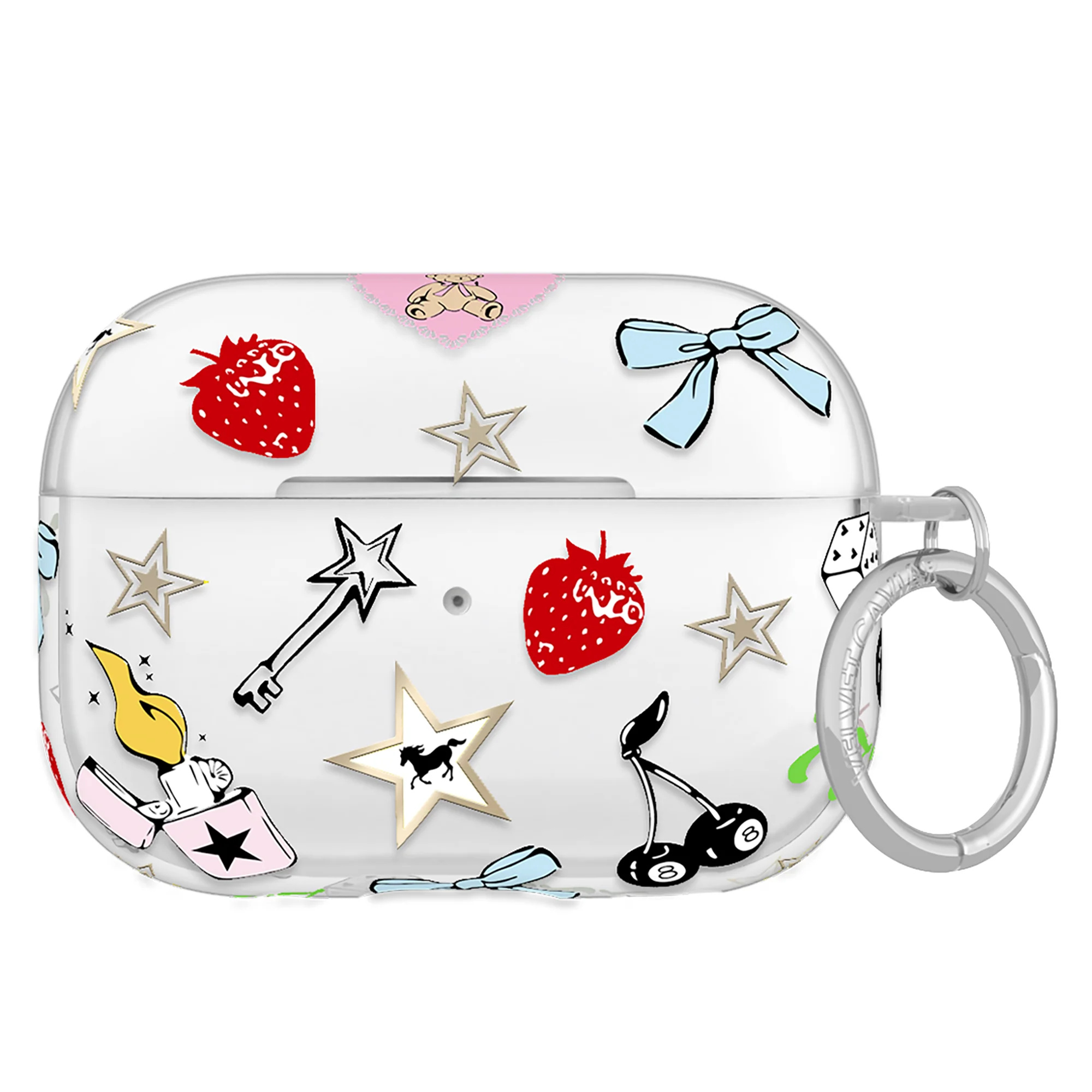 Lucky Charm AirPod Case - Image 7