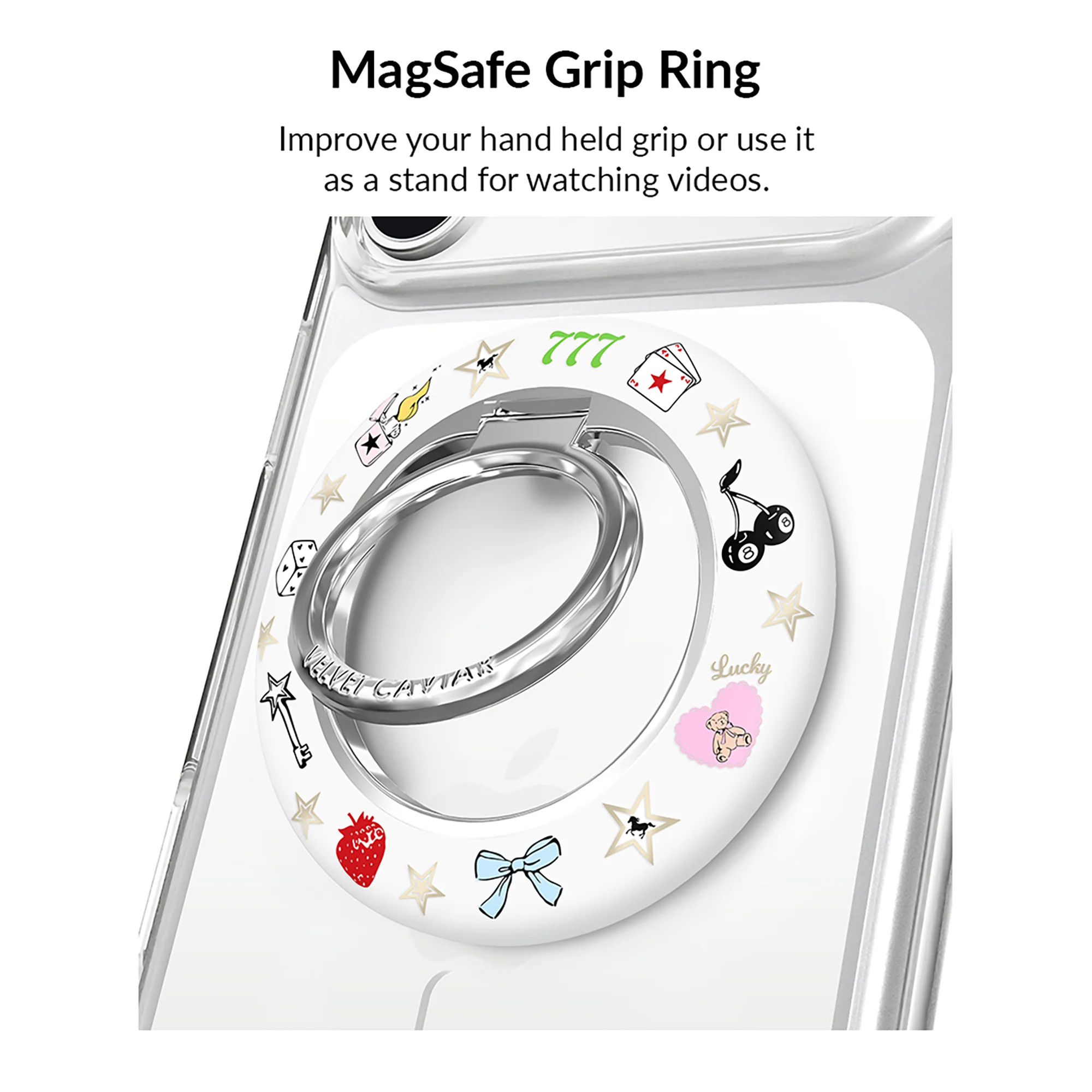 Lucky Charm iPhone Bundle Set - Image 10