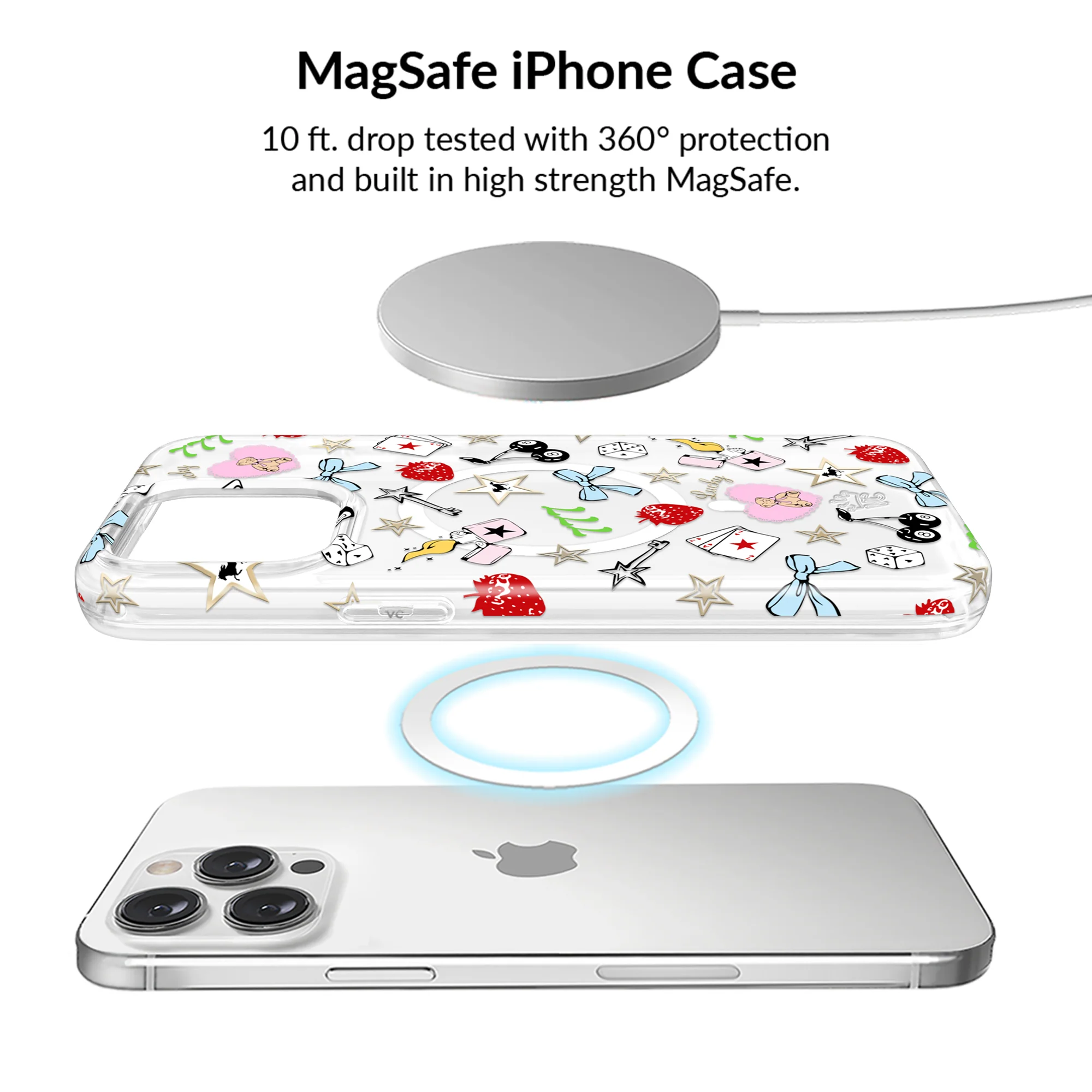 Lucky Charm iPhone Bundle Set - Image 9