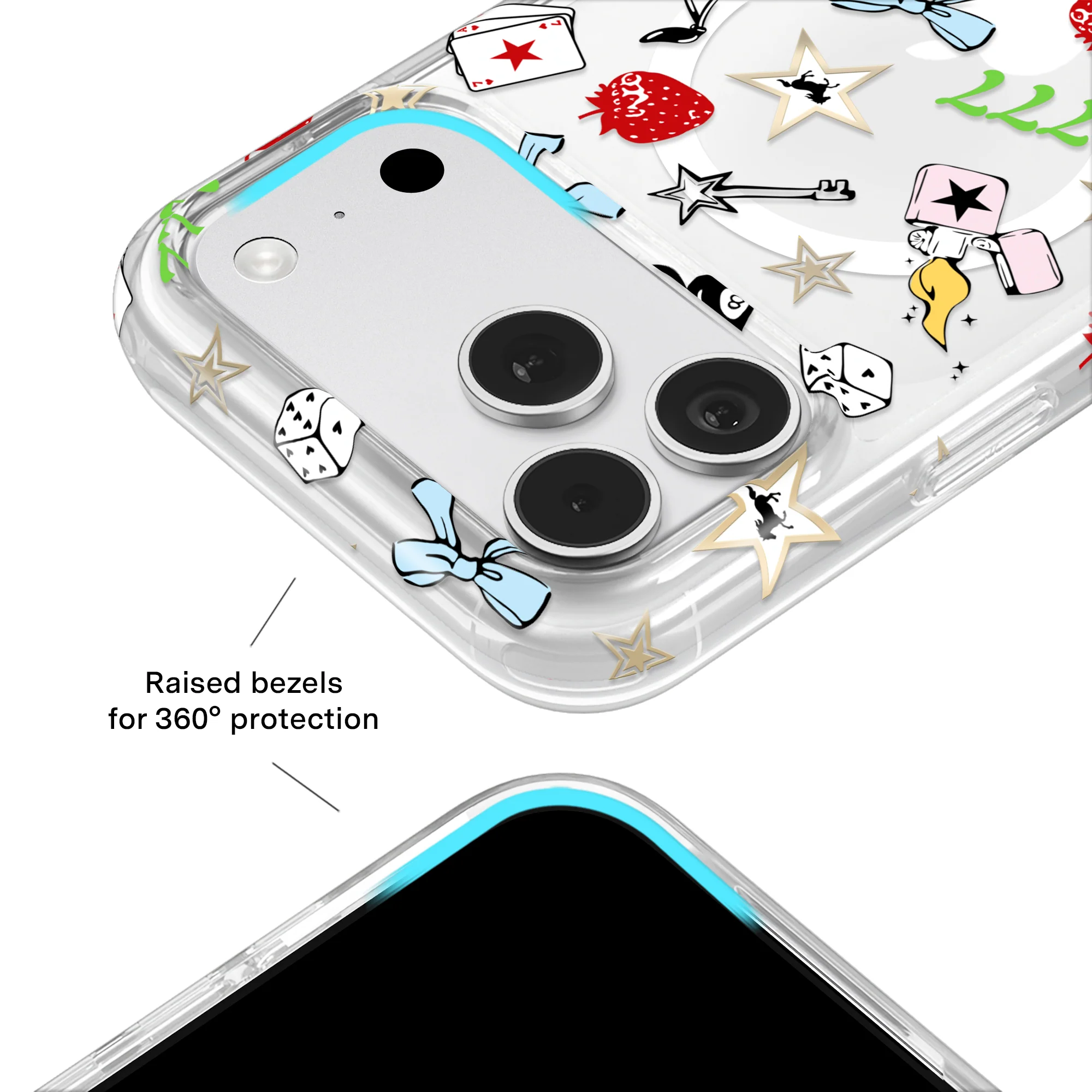 Lucky Charm iPhone Case - Image 13