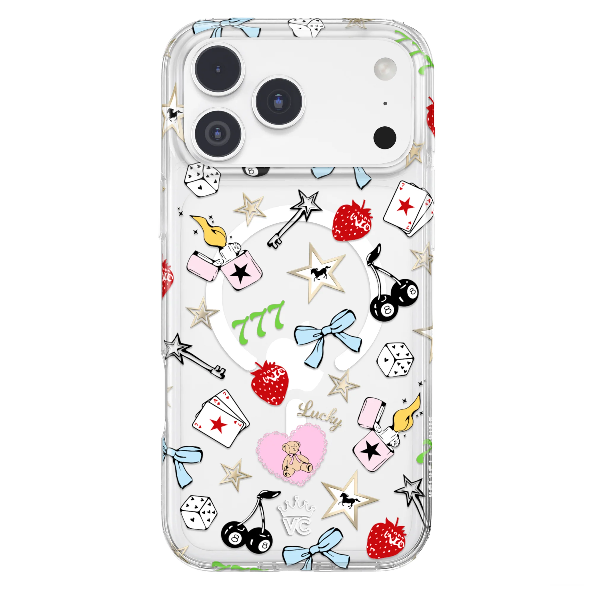 Lucky Charm iPhone Case - Image 16