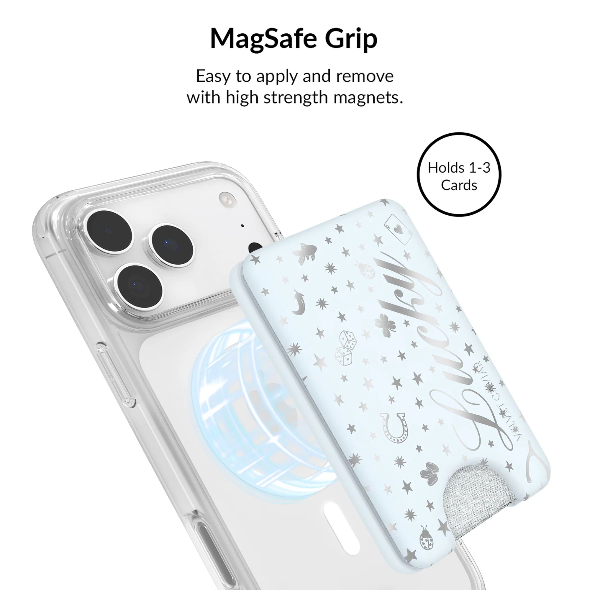 Lucky Girl Holo iPhone Bundle Set - Image 109