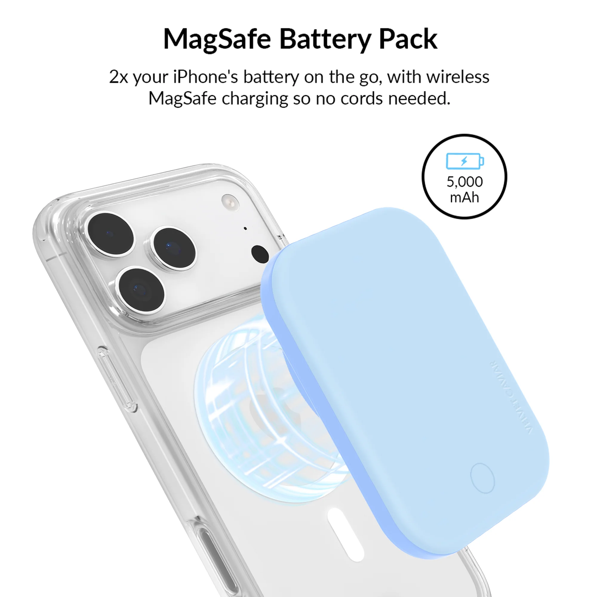 Lucky Girl Holo iPhone Bundle Set - Image 61