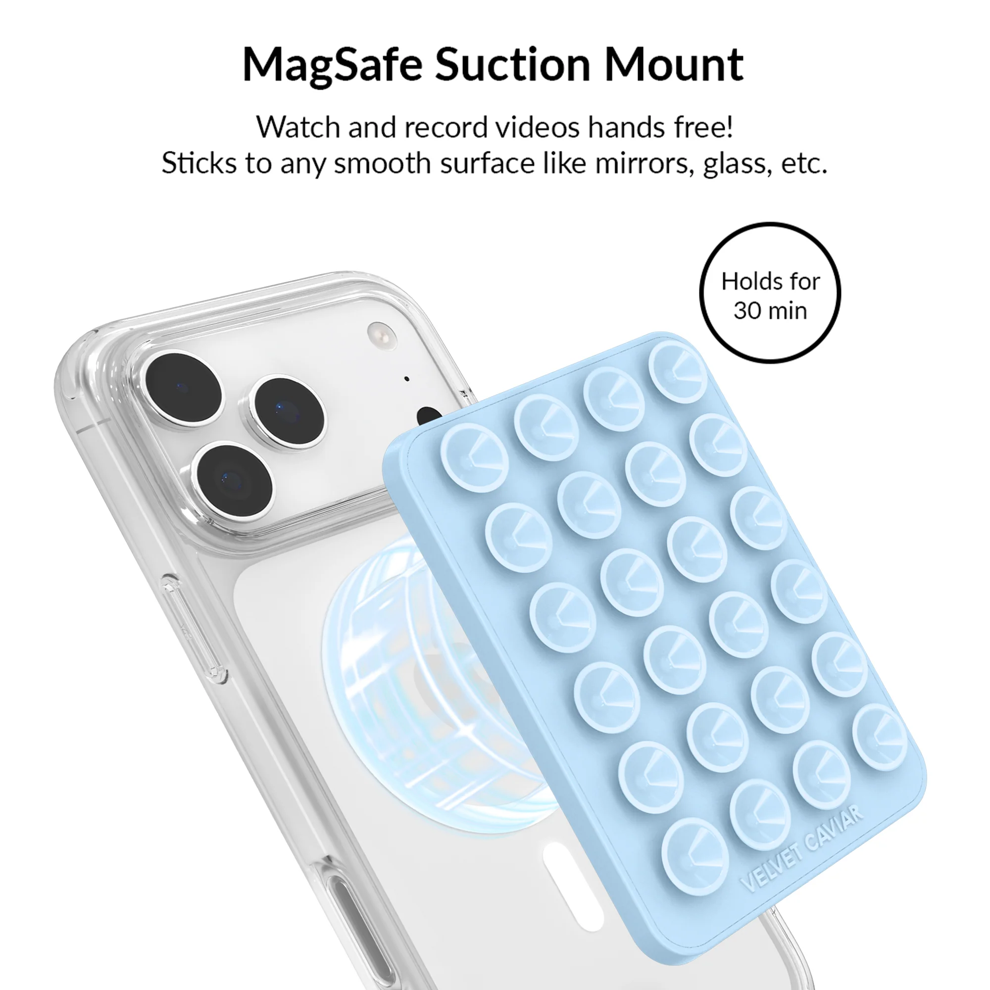 Lucky Girl Holo iPhone Bundle Set - Image 76