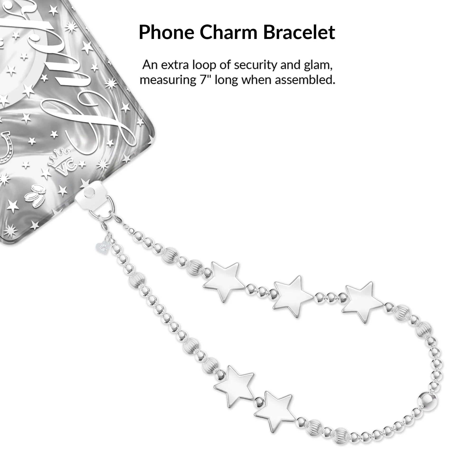 Lucky Girl Holo Samsung Bundle Set - Image 15
