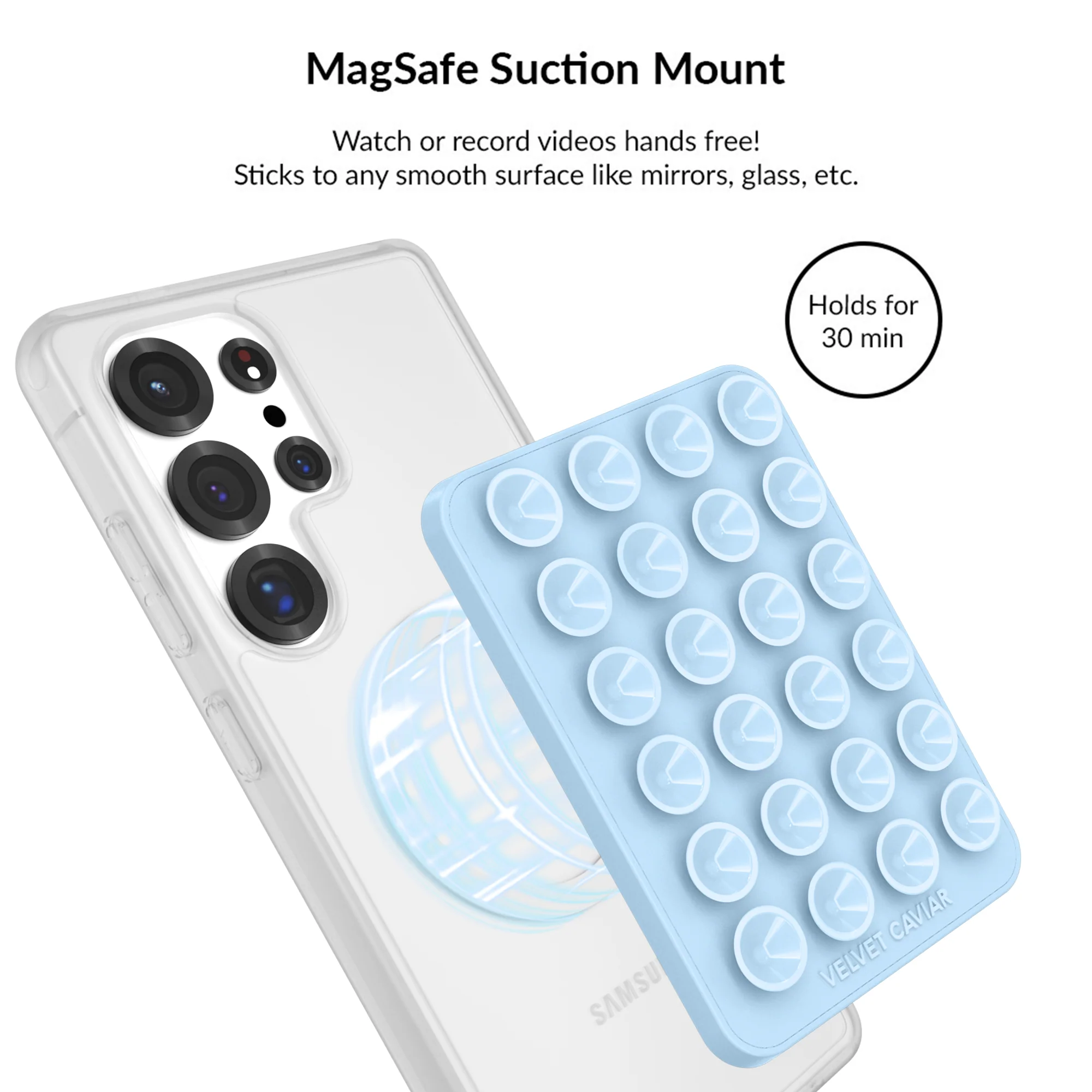 Lucky Girl Holo Samsung Bundle Set - Image 9