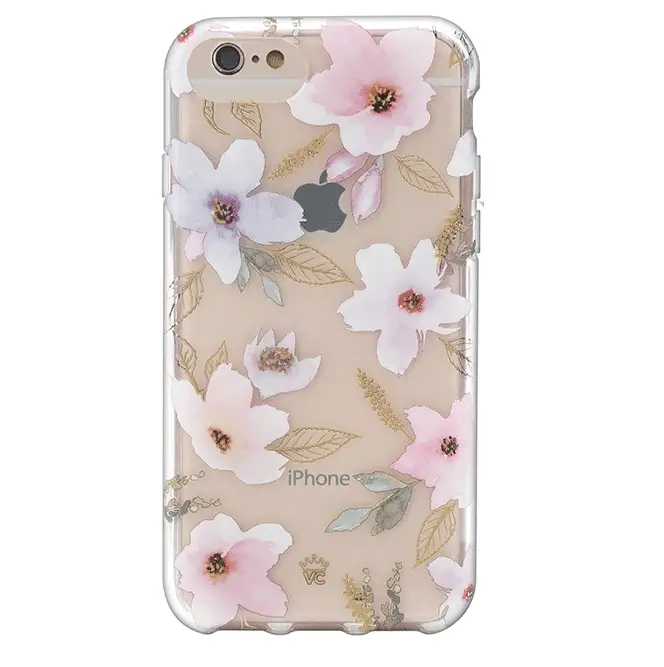 Magnolia Floral iPhone Case - Image 48
