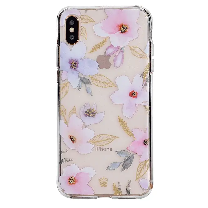 Magnolia Floral iPhone Case - Image 55