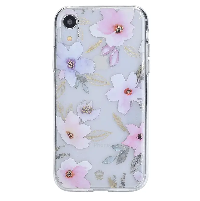 Magnolia Floral iPhone Case - Image 63