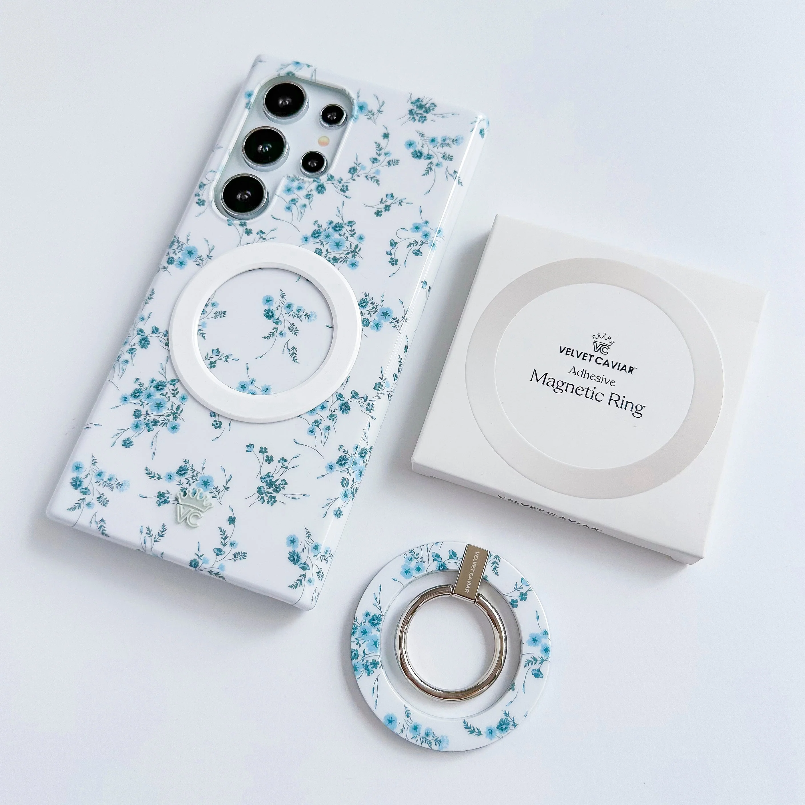 Phone Magnet Ring for MagSafe - Image 14