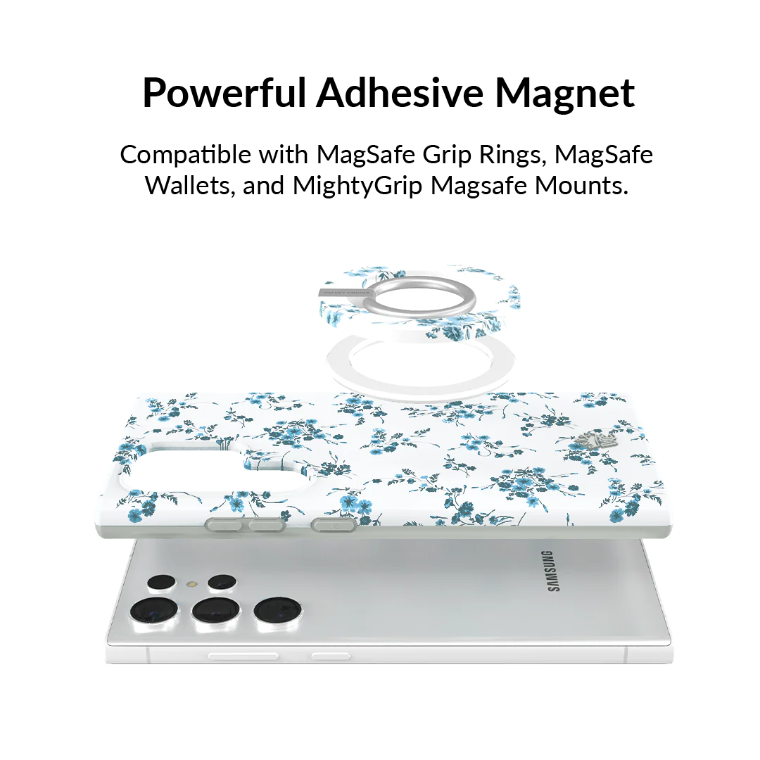Phone Magnet Ring for MagSafe - Image 15