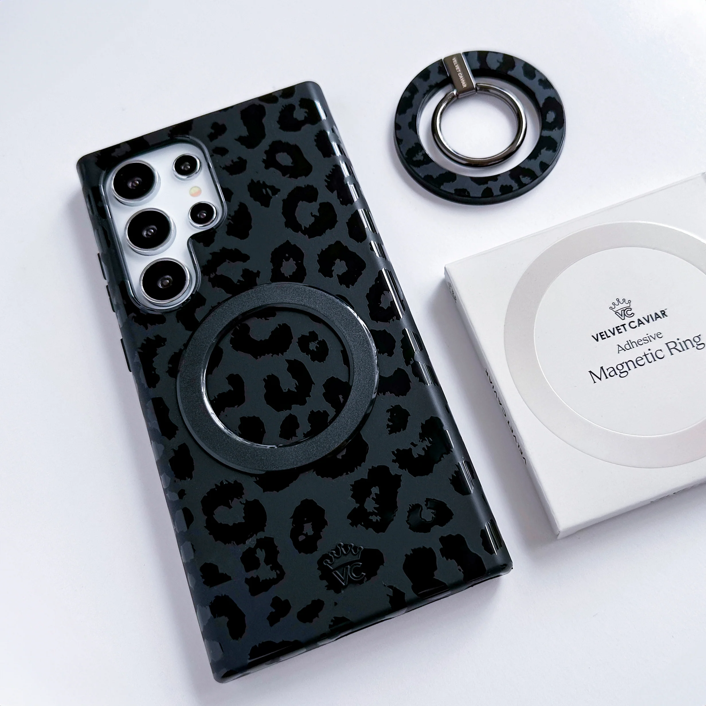 Phone Magnet Ring for MagSafe - Image 3