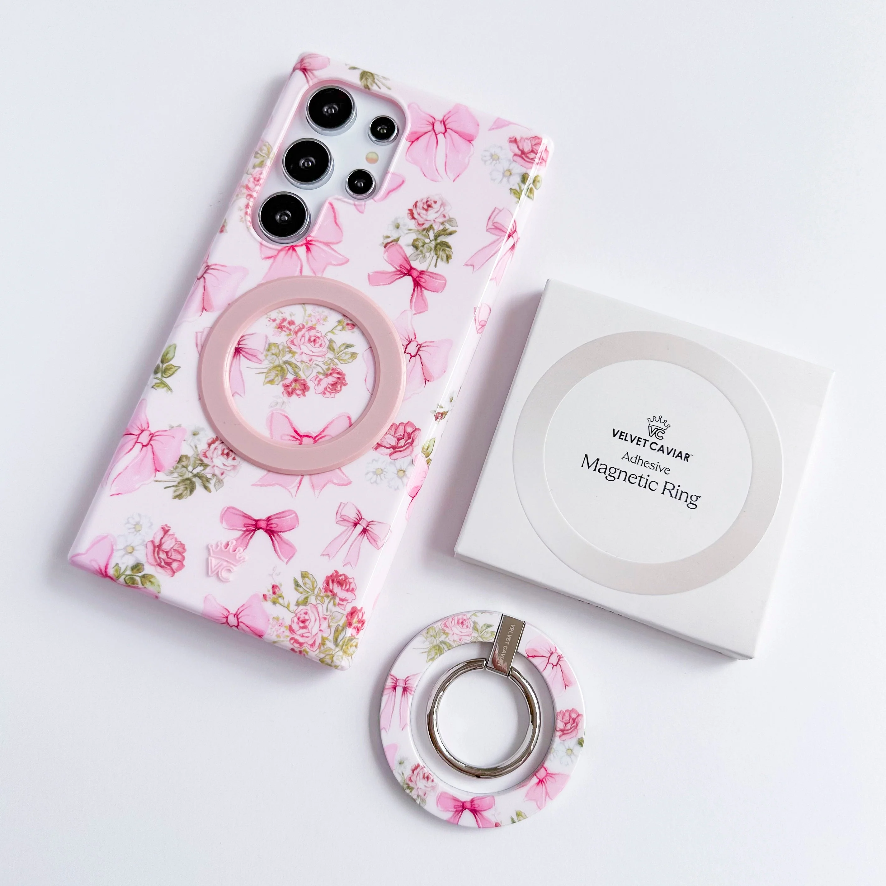 Phone Magnet Ring for MagSafe - Image 8