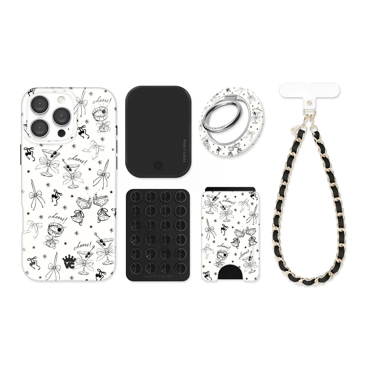 Martini Dreams iPhone Bundle - Image 10