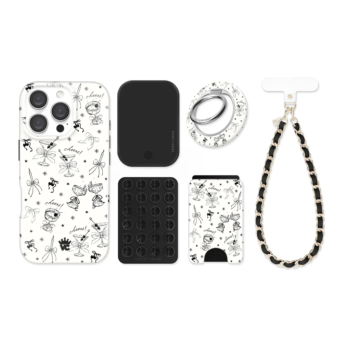 Martini Dreams iPhone Bundle - Image 11