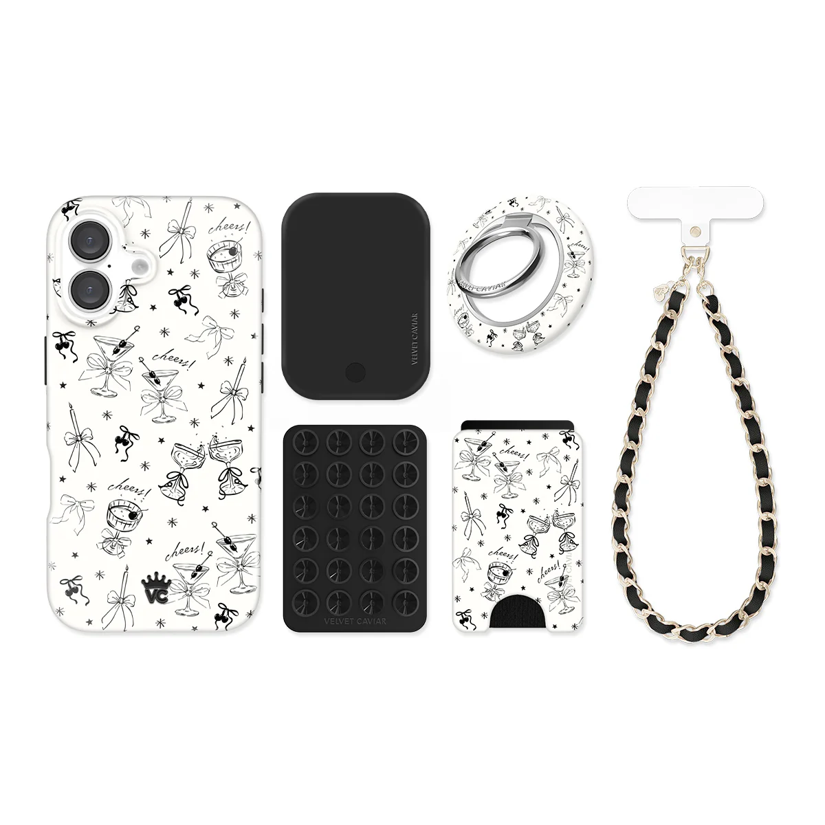 Martini Dreams iPhone Bundle - Image 12