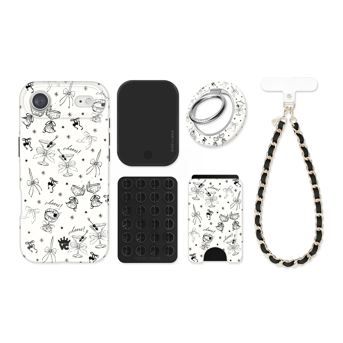 Martini Dreams iPhone Bundle - Image 13