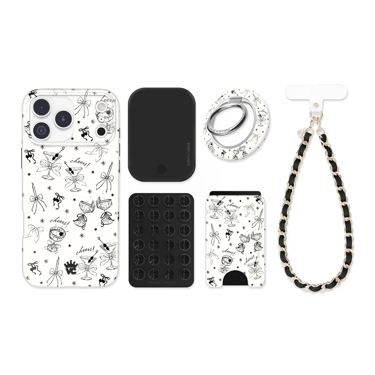 Martini Dreams iPhone Bundle - Image 14