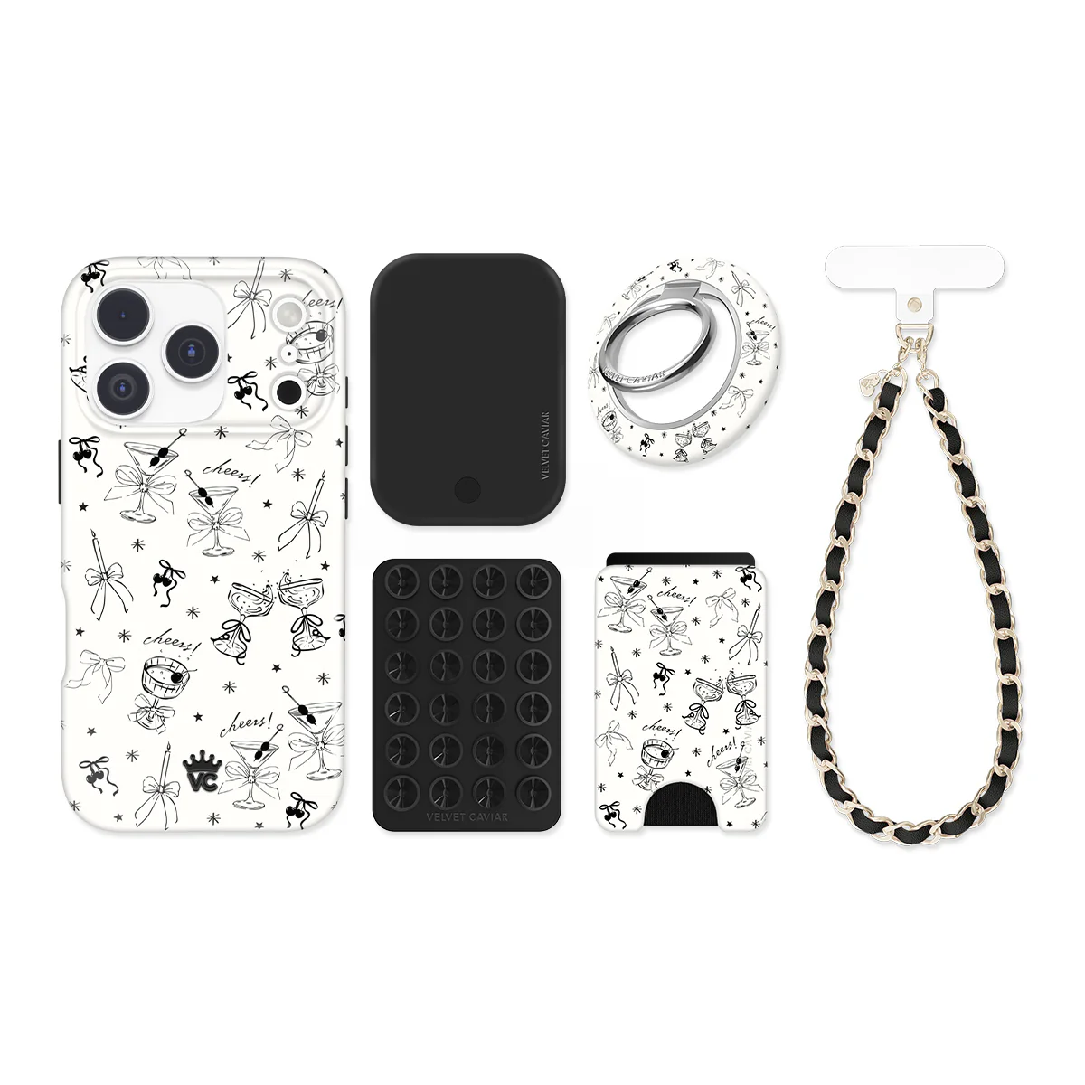Martini Dreams iPhone Bundle - Image 15