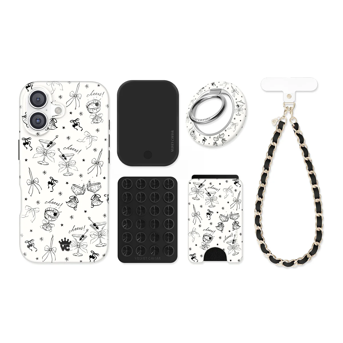 Martini Dreams iPhone Bundle - Image 16