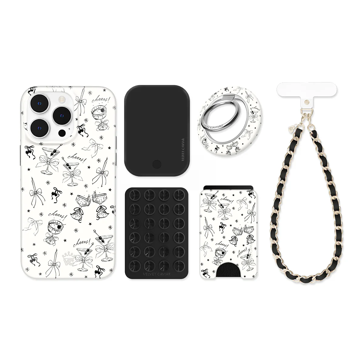 Martini Dreams iPhone Bundle - Image 3