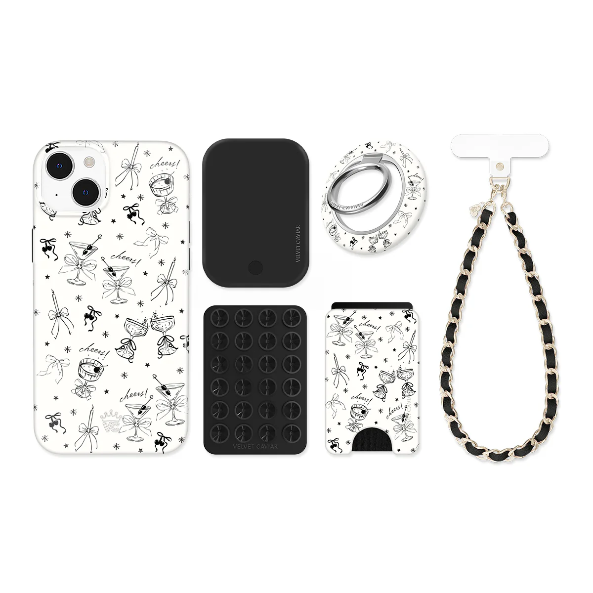 Martini Dreams iPhone Bundle - Image 4