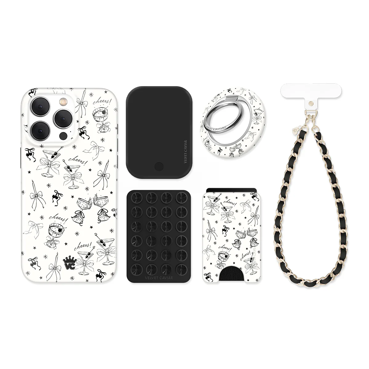 Martini Dreams iPhone Bundle - Image 6
