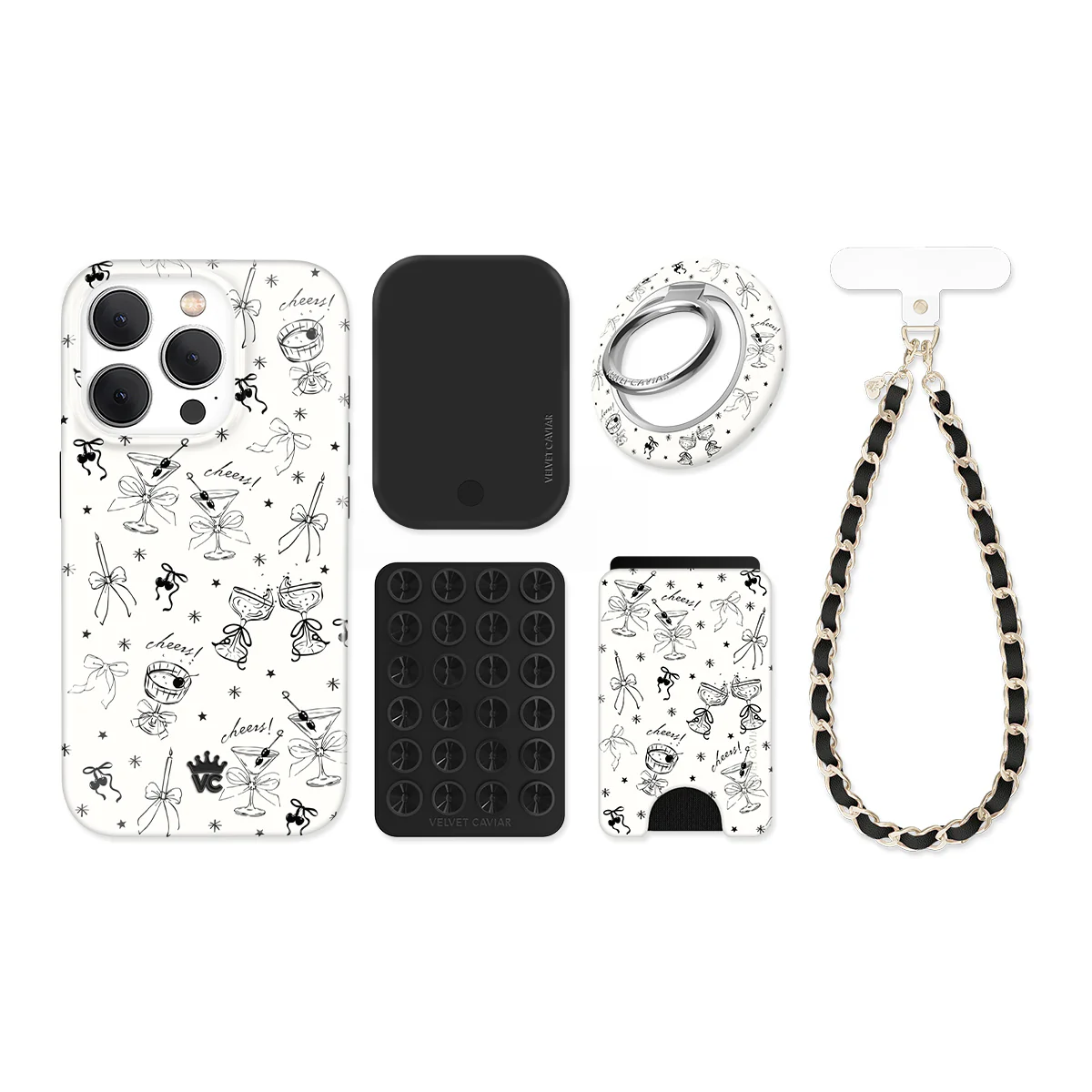Martini Dreams iPhone Bundle - Image 7