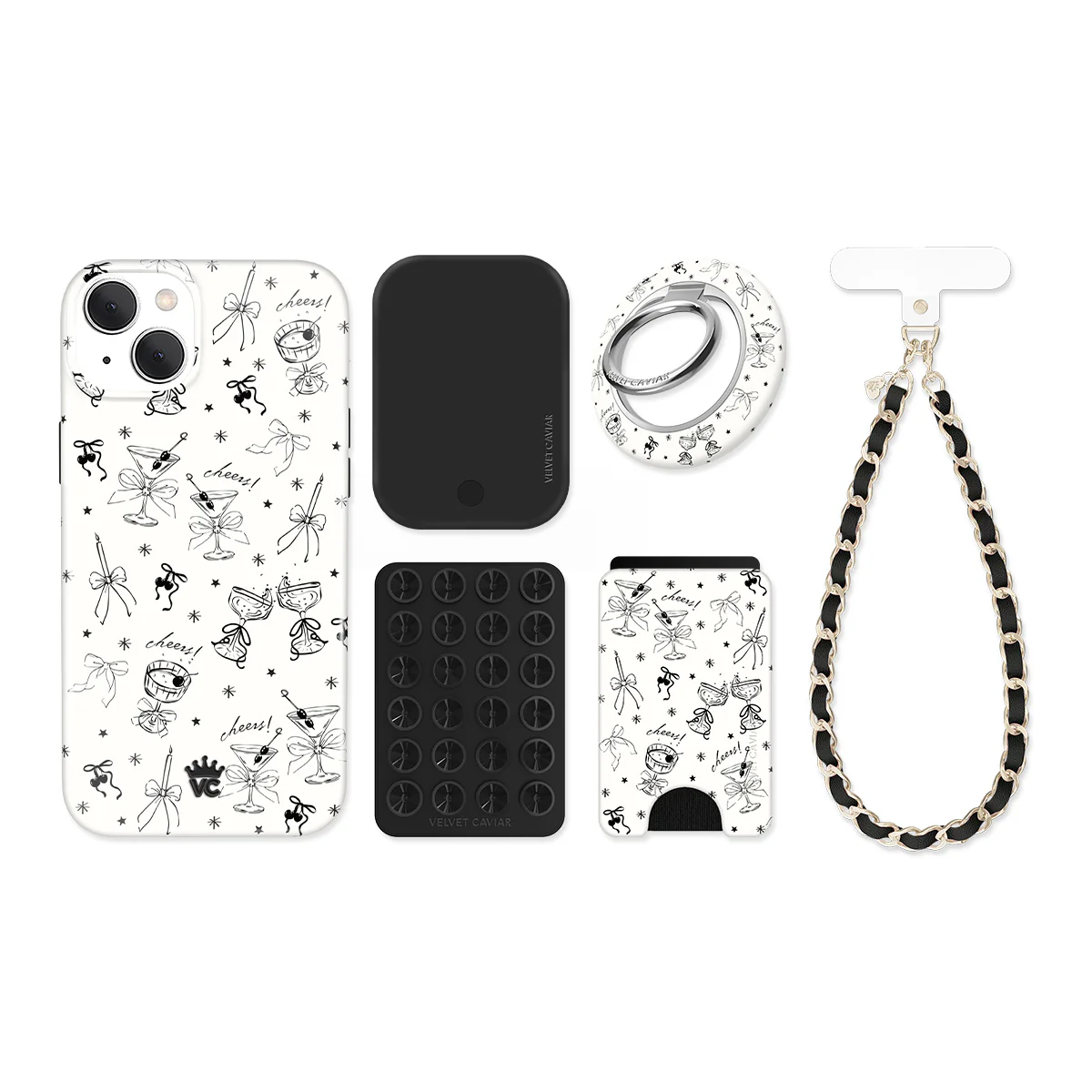 Martini Dreams iPhone Bundle - Image 8
