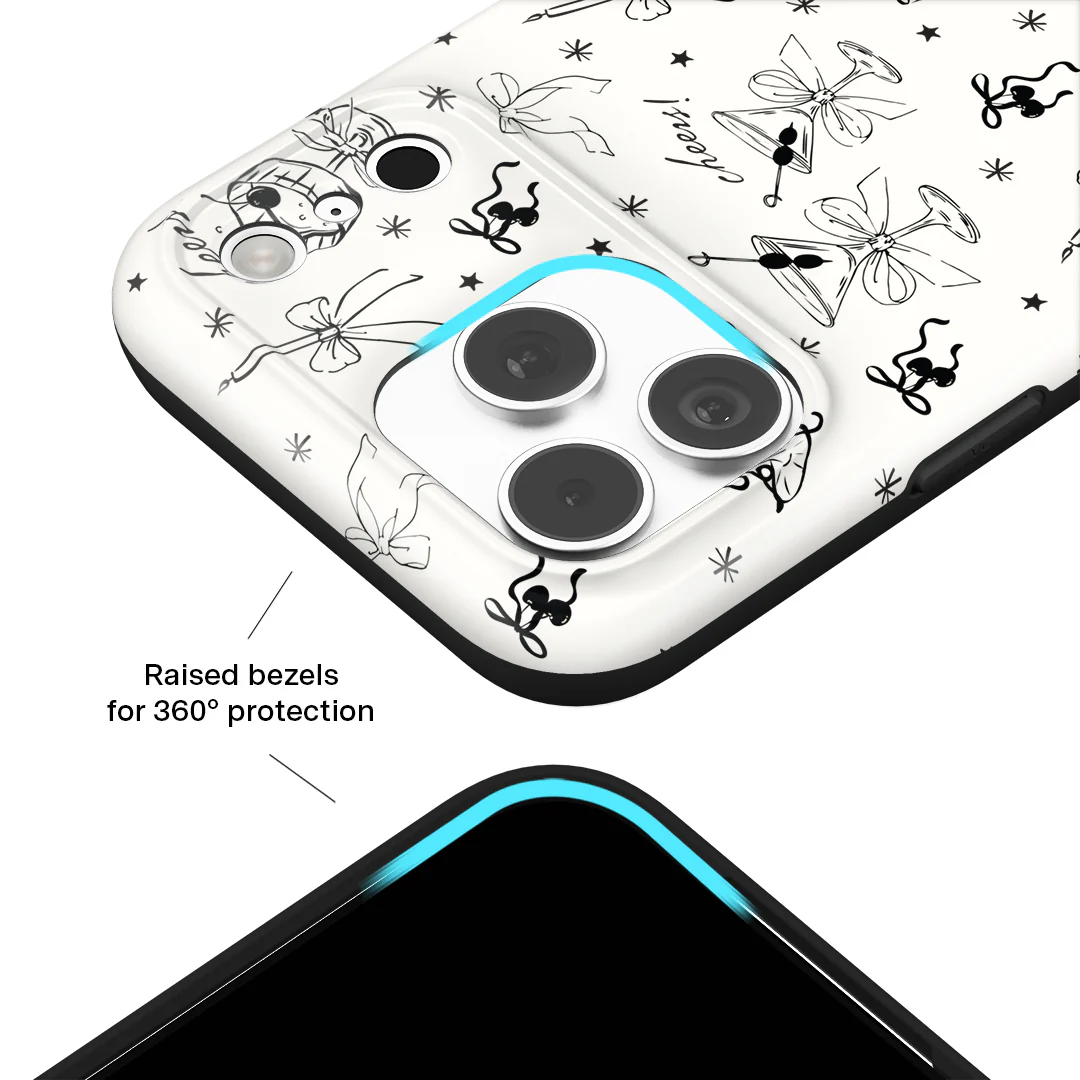 Martini Dreams iPhone Case - Image 18