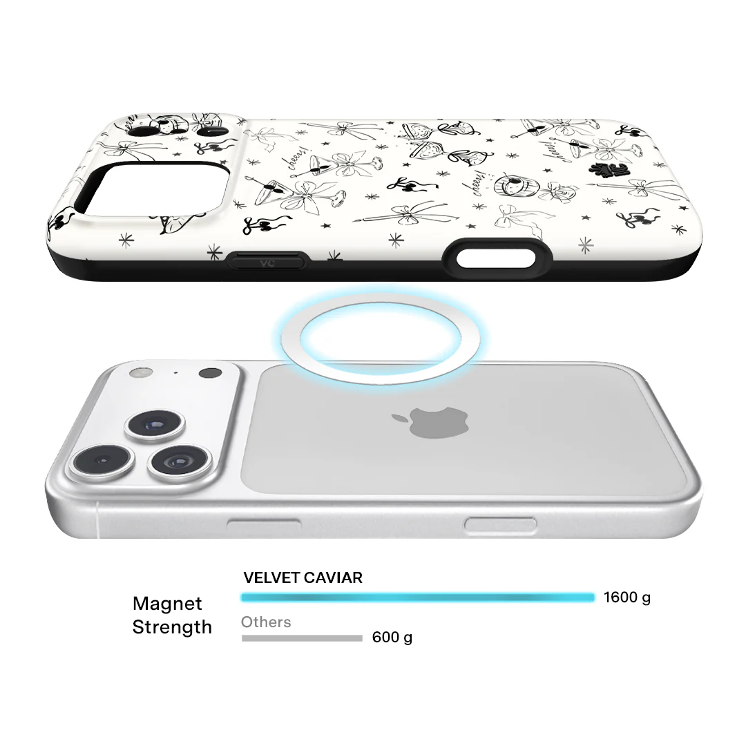 Martini Dreams iPhone Case - Image 19