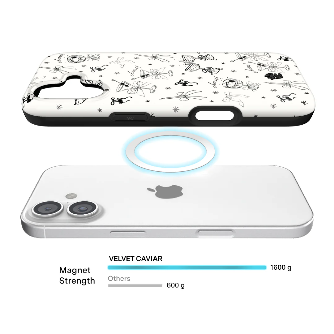 Martini Dreams iPhone Case - Image 29