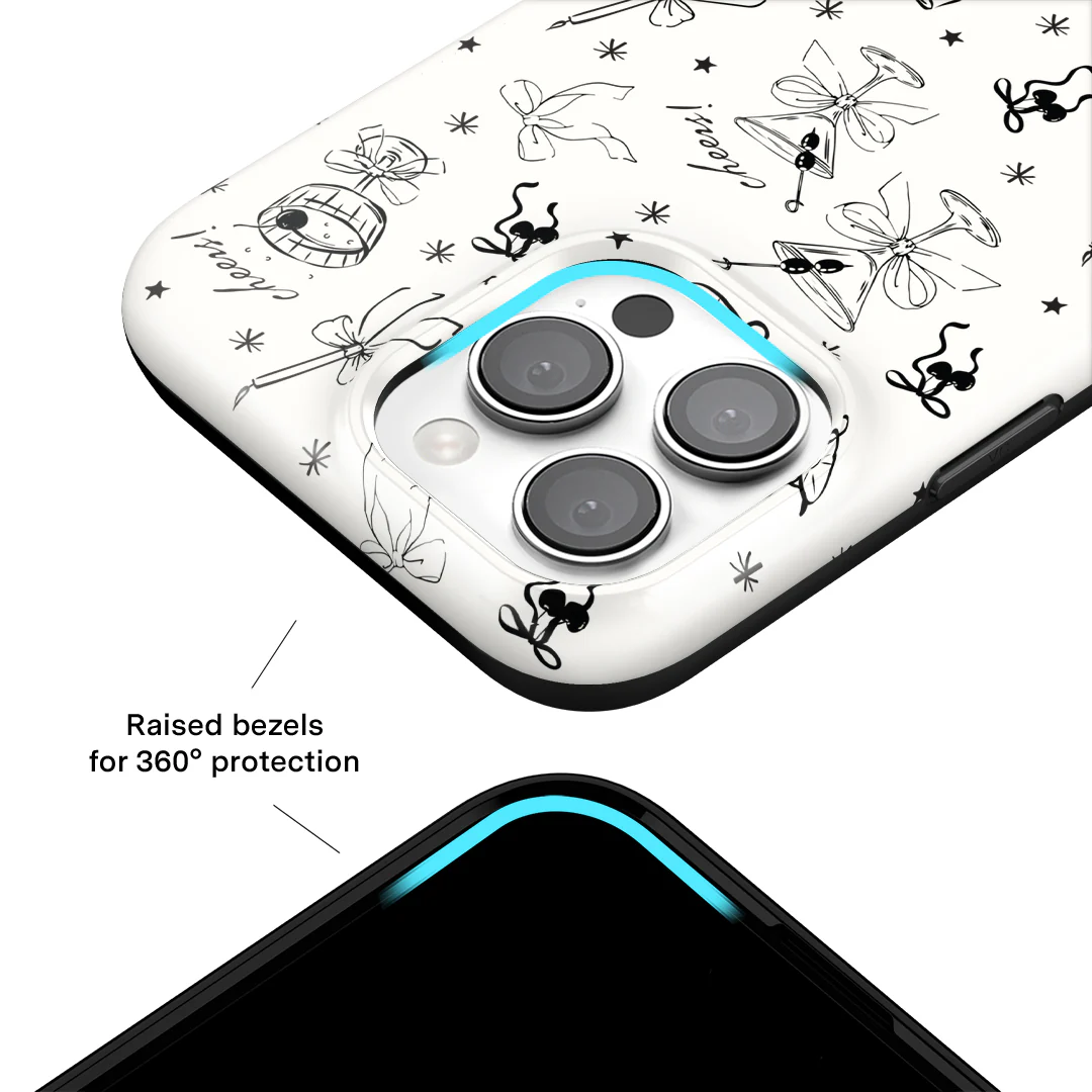 Martini Dreams iPhone Case - Image 33