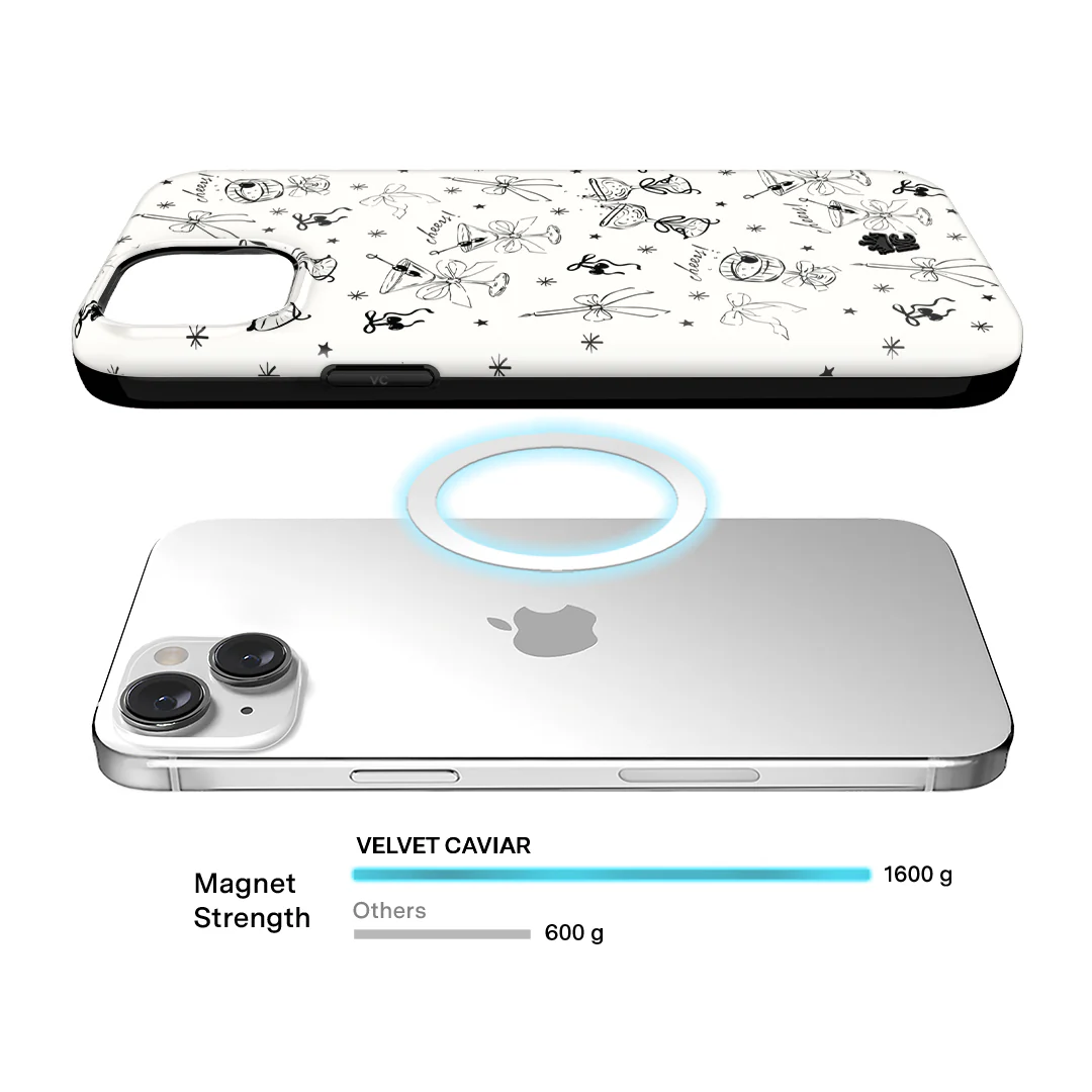 Martini Dreams iPhone Case - Image 49