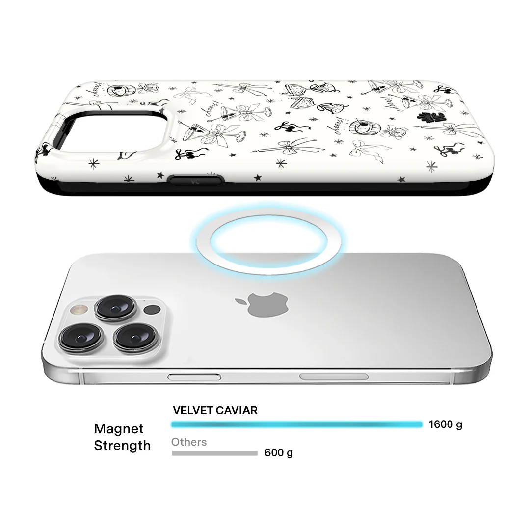Martini Dreams iPhone Case - Image 59