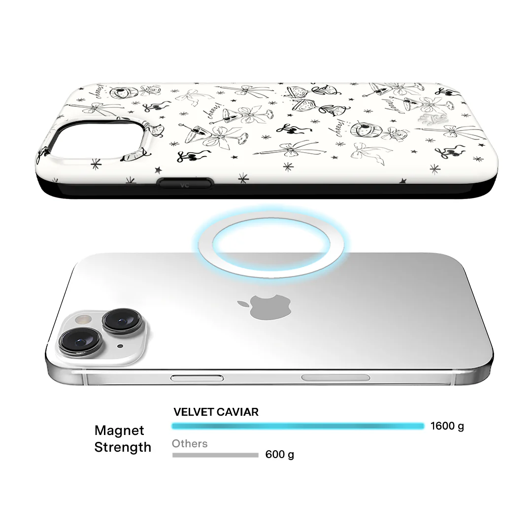 Martini Dreams iPhone Case - Image 64