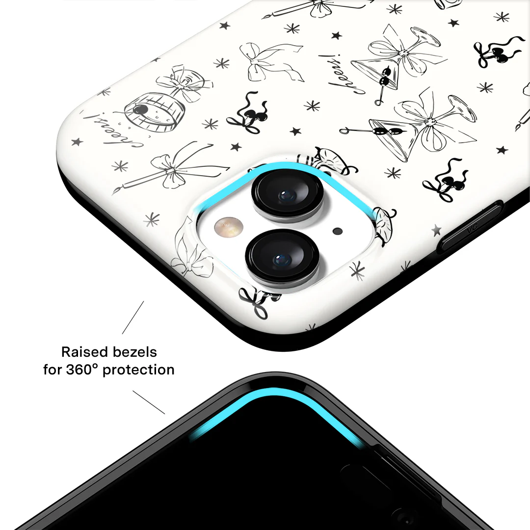 Martini Dreams iPhone Case - Image 68