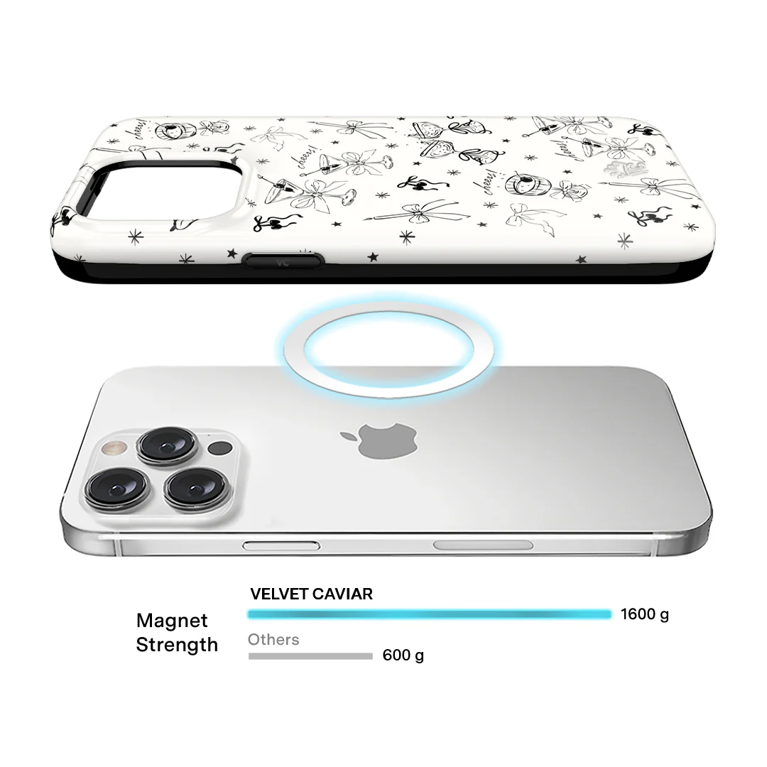 Martini Dreams iPhone Case - Image 74