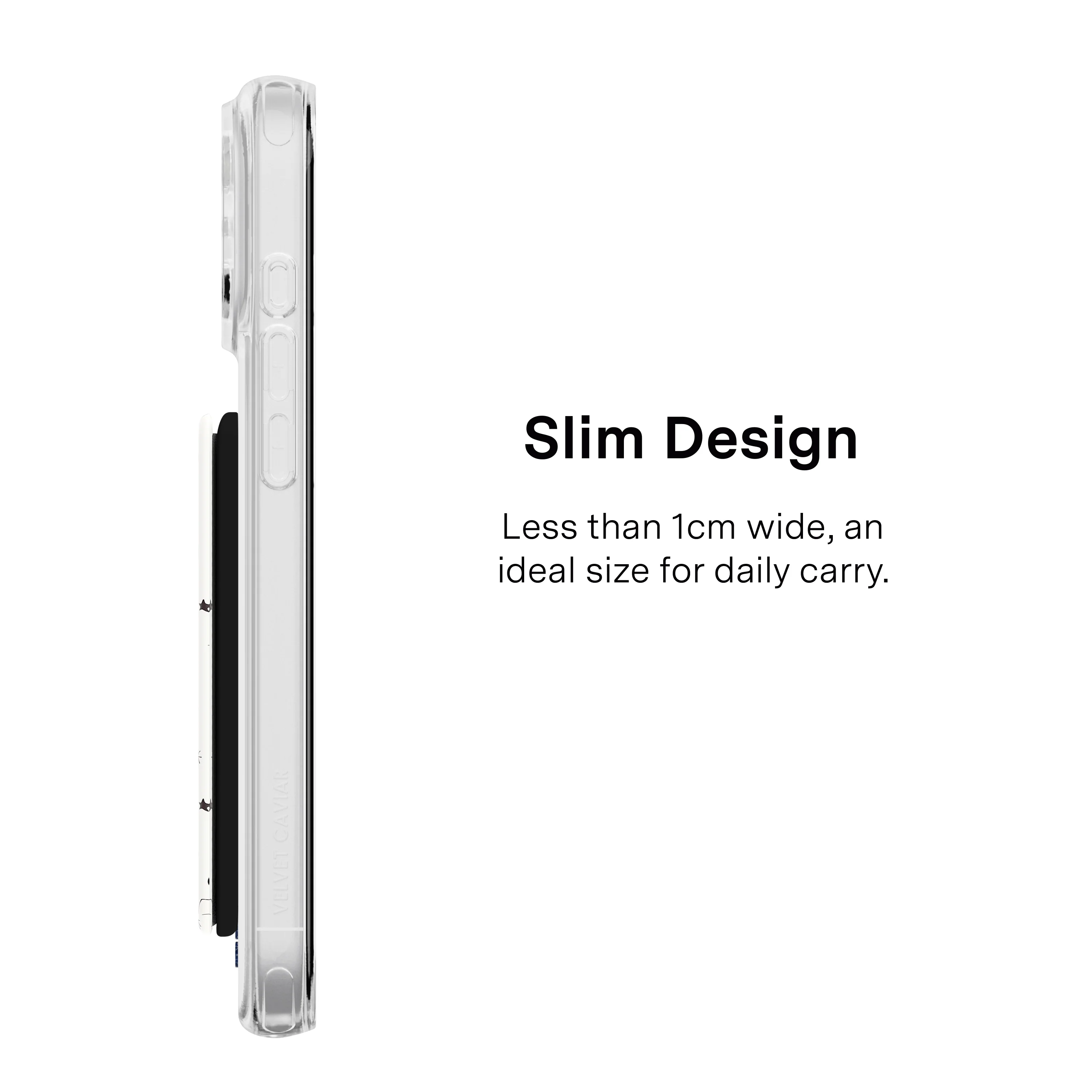 Martini Dreams MagSafe Wallet - Image 6