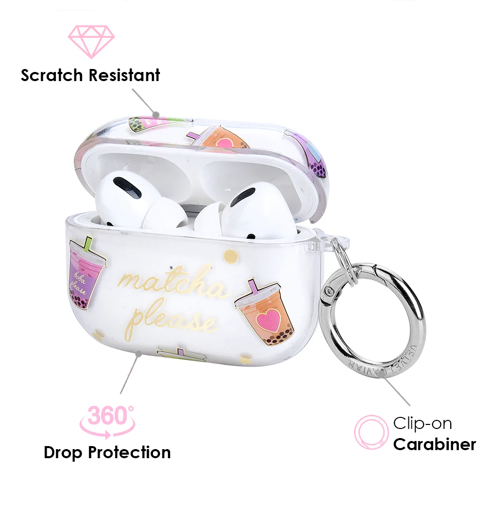 Matcha AirPod Case - Image 8