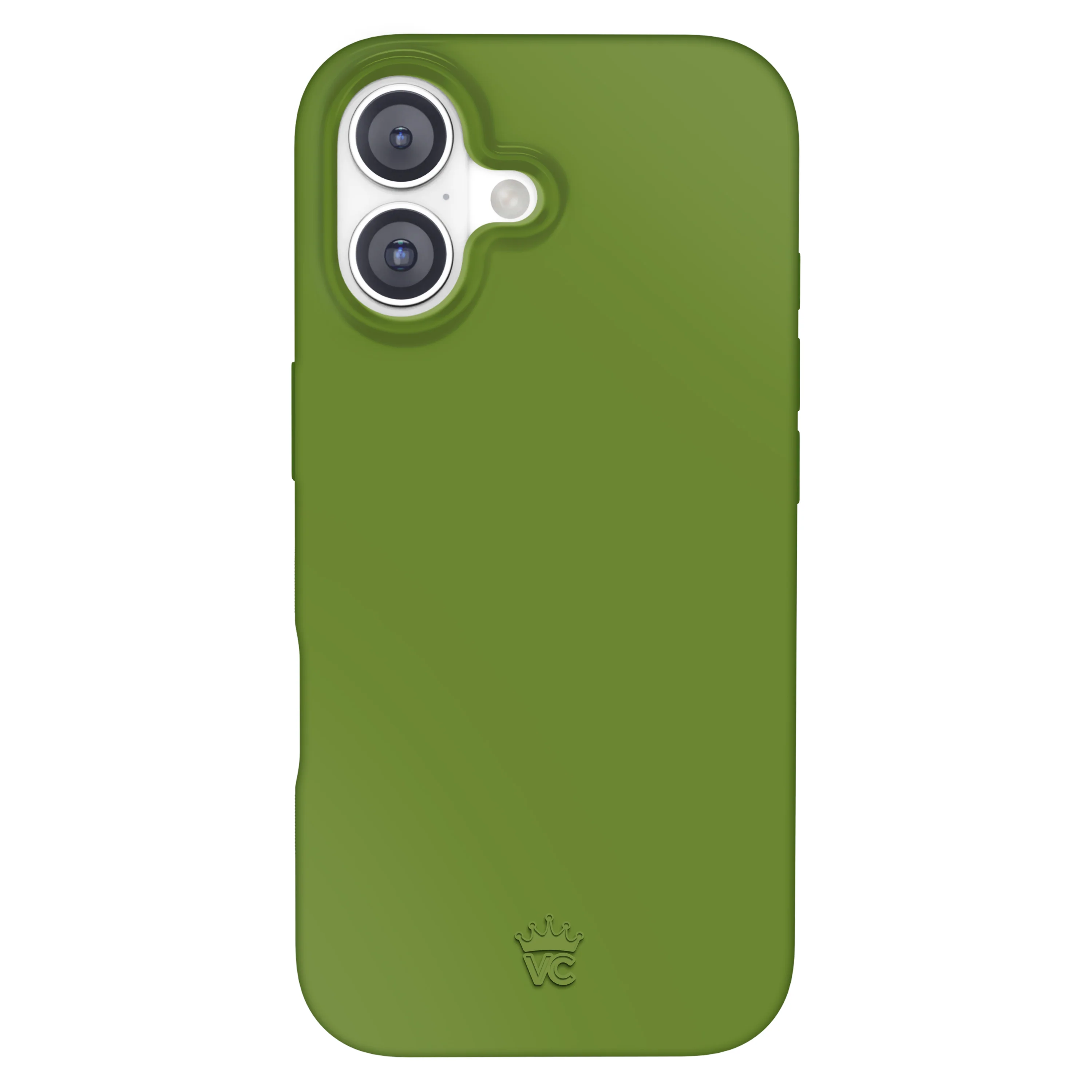 Matcha Green iPhone Case - Image 19