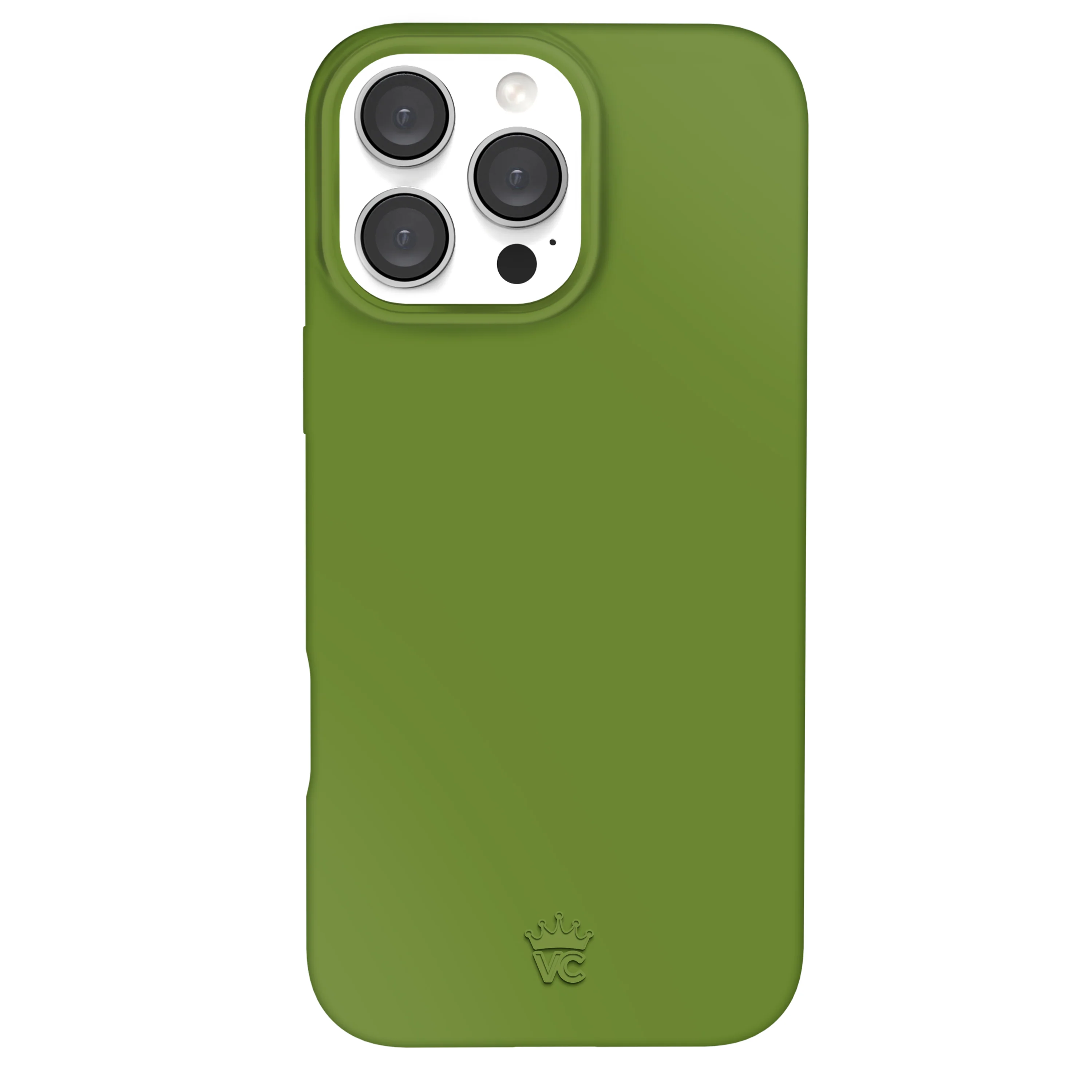 Matcha Green iPhone Case - Image 25