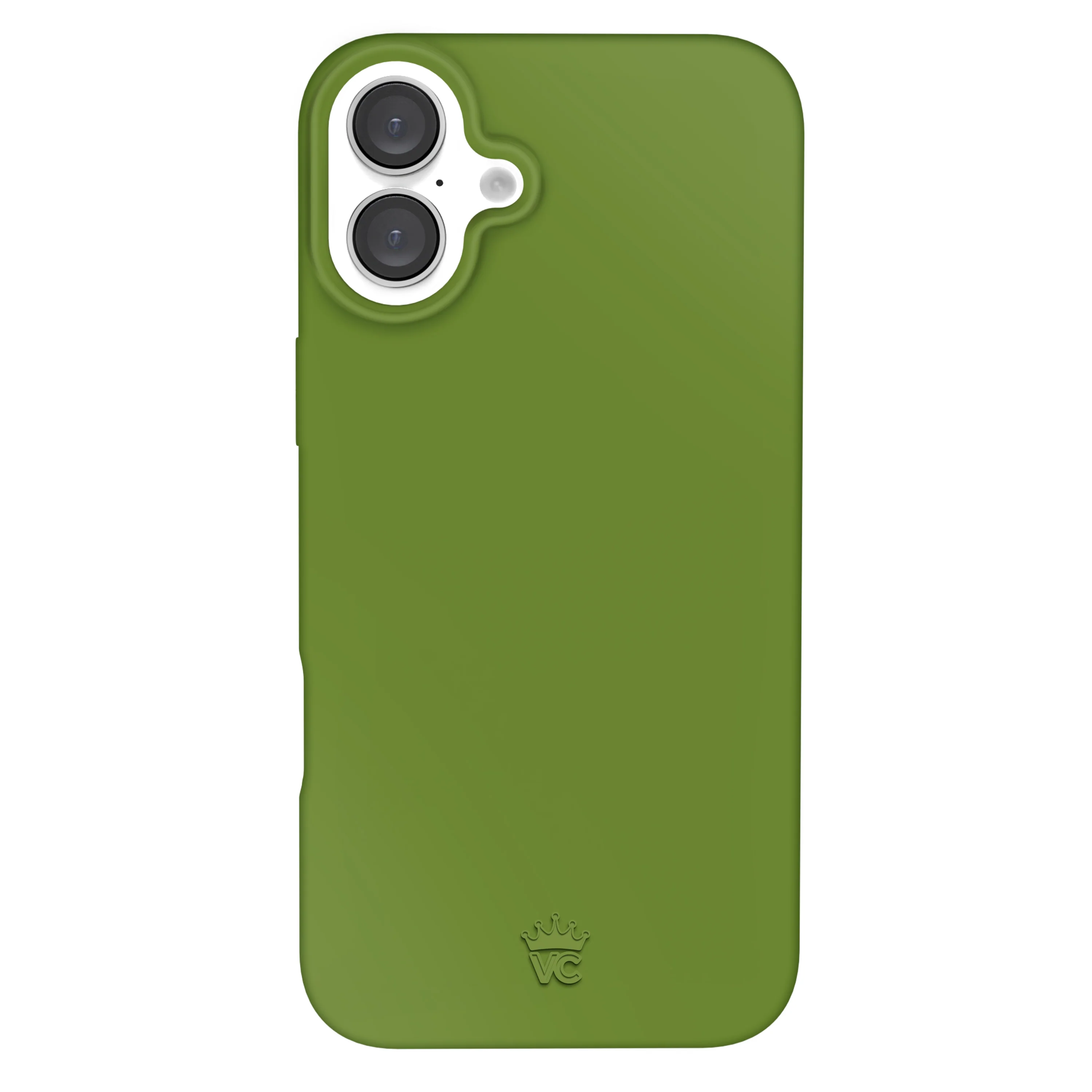 Matcha Green iPhone Case - Image 31