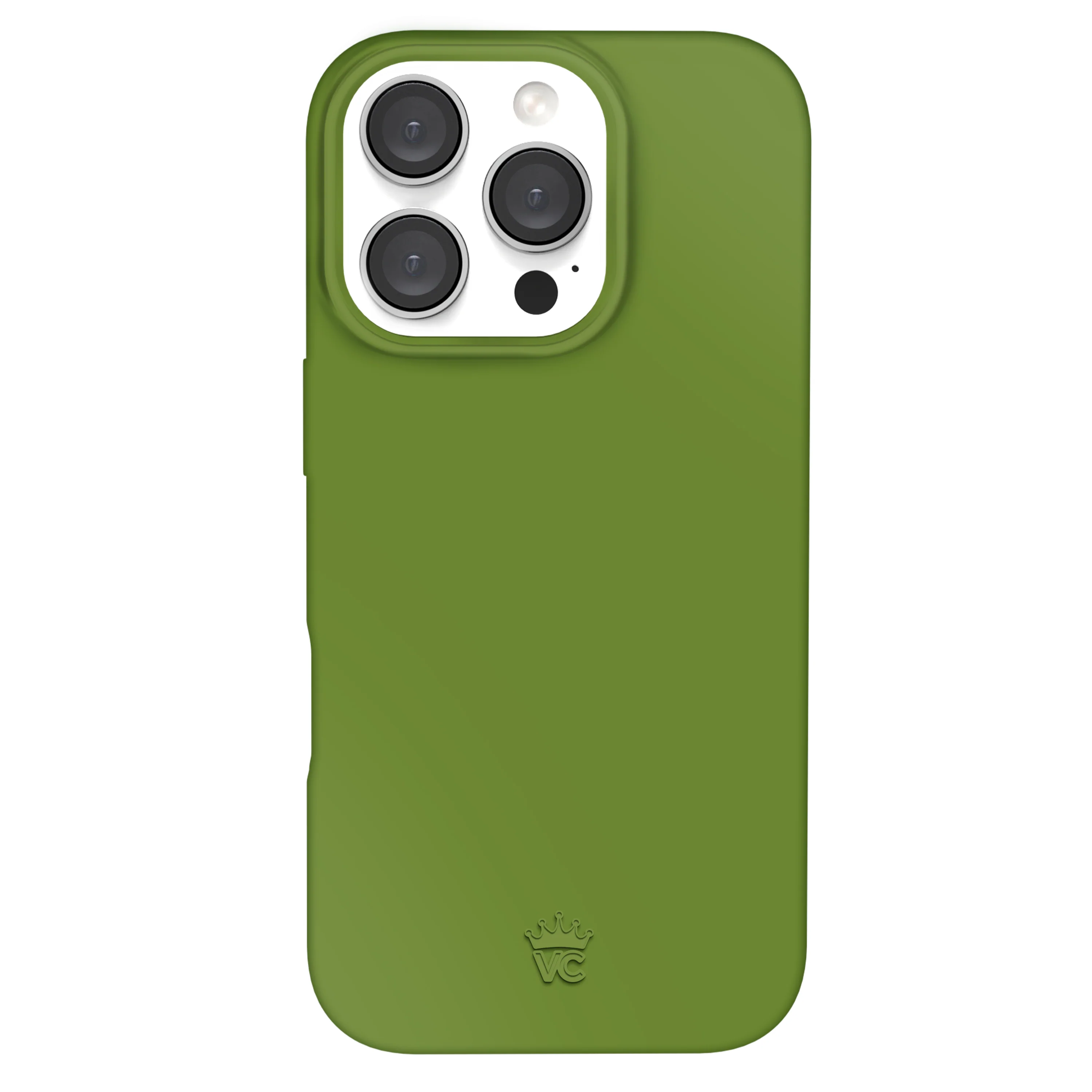 Matcha Green iPhone Case - Image 37