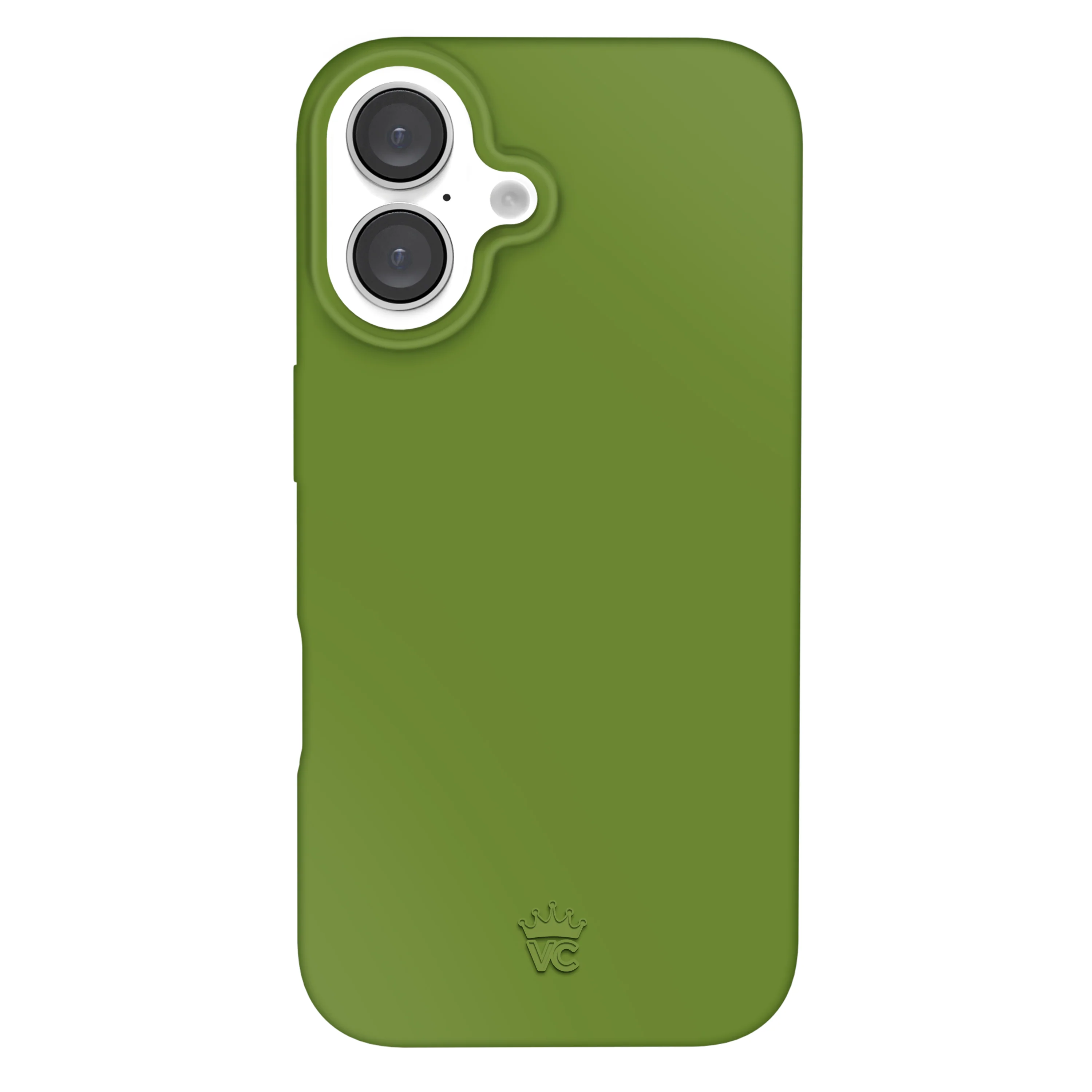 Matcha Green iPhone Case - Image 43