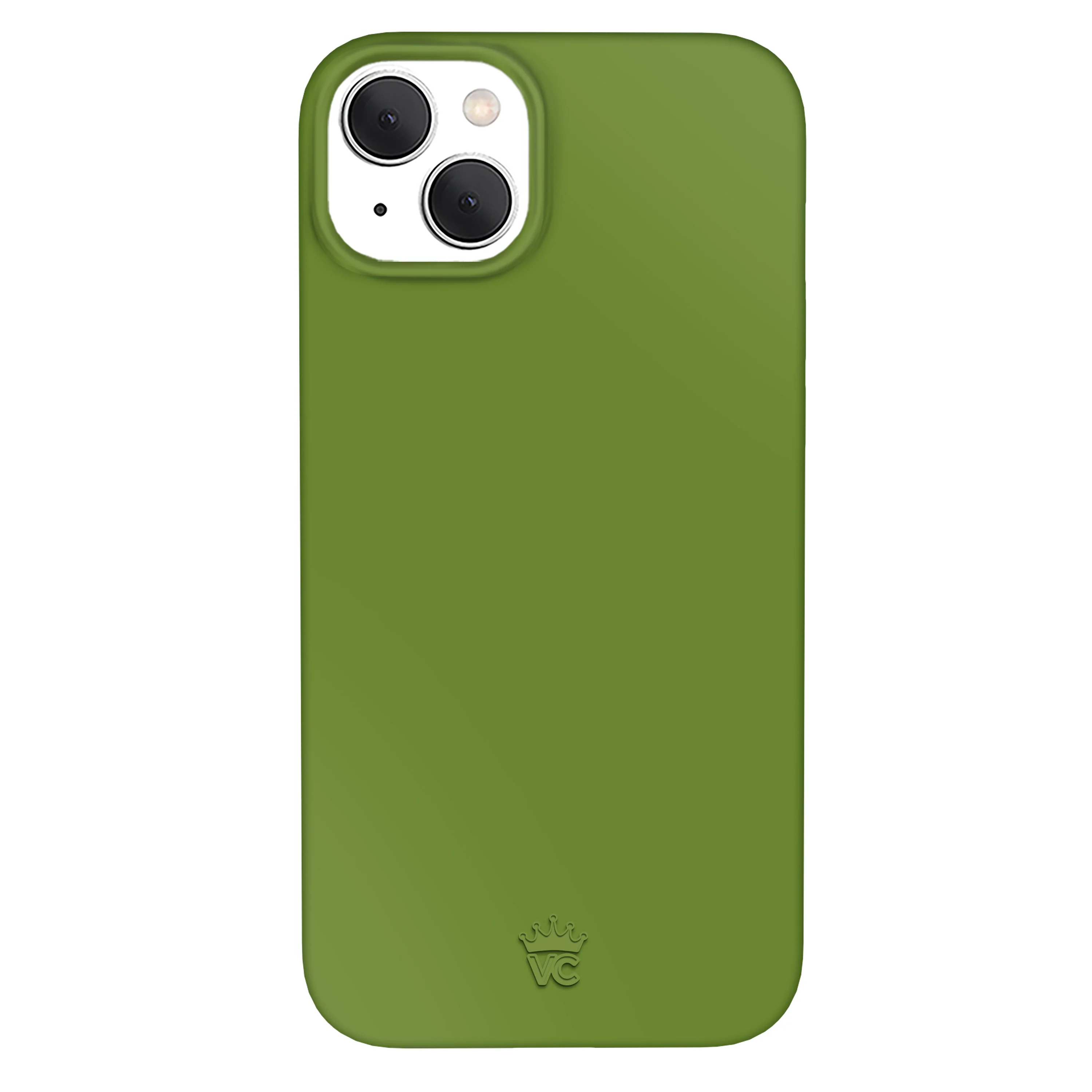 Matcha Green iPhone Case - Image 67