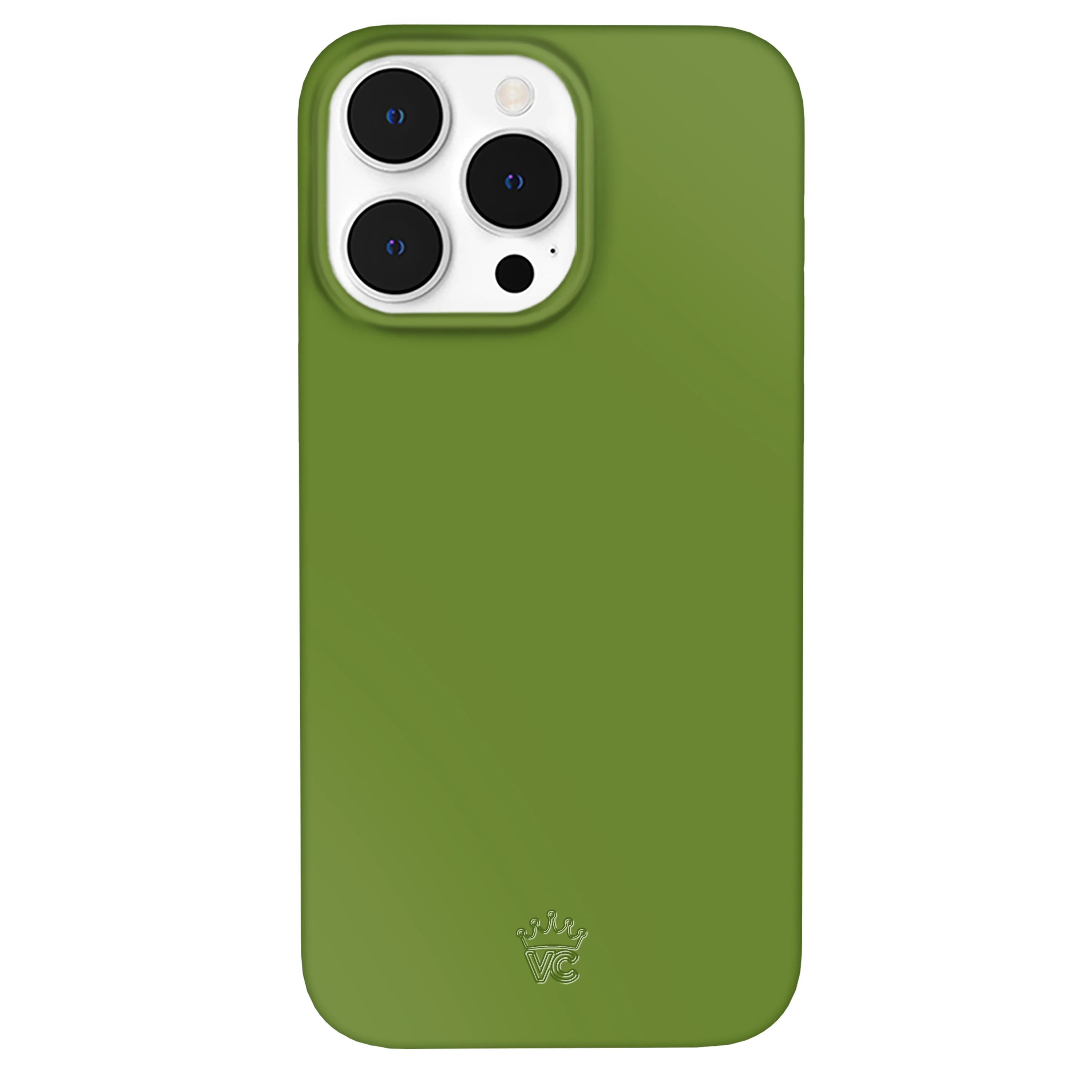 Matcha Green iPhone Case - Image 73