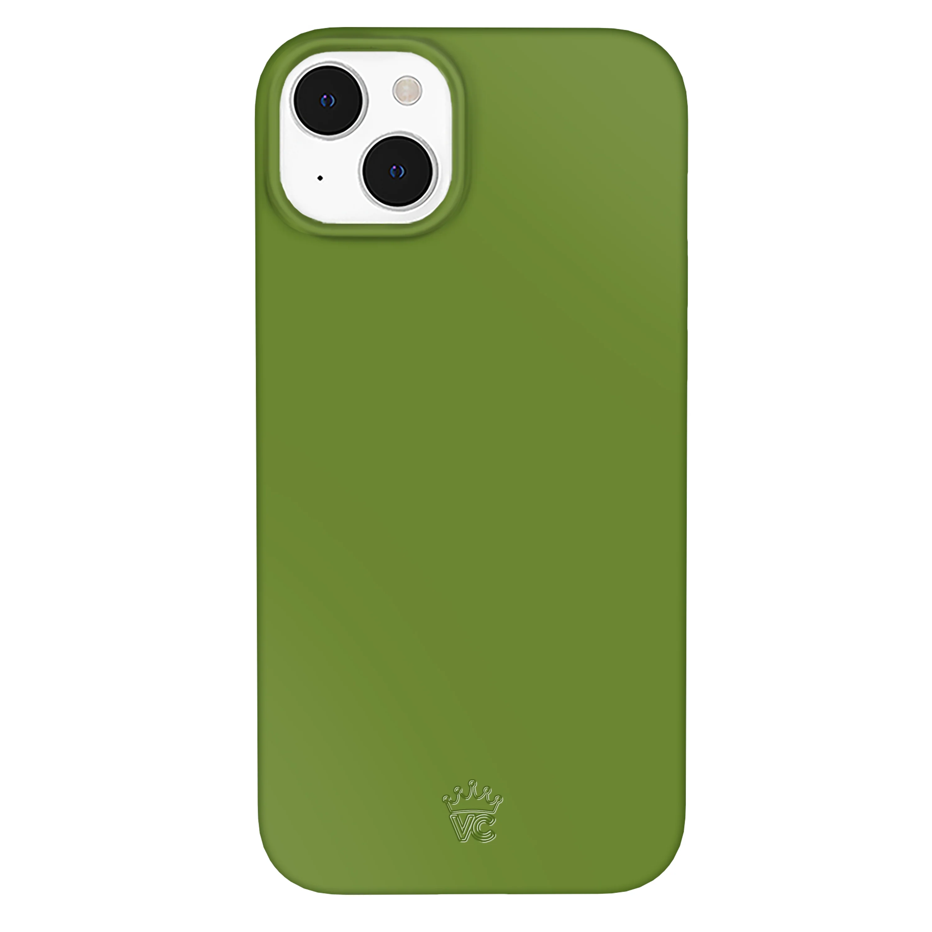Matcha Green iPhone Case - Image 79
