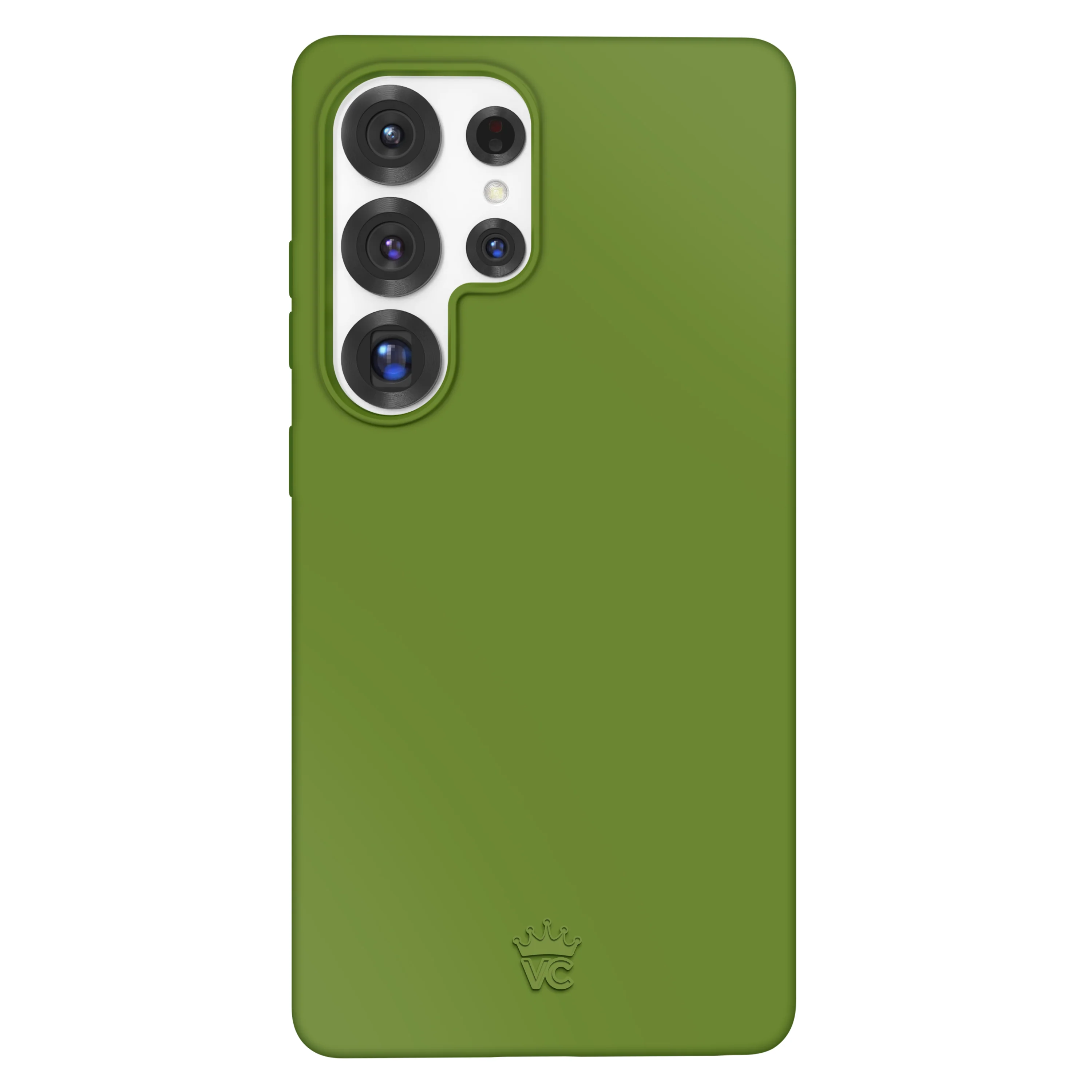 Matcha Green Samsung Case - Image 11