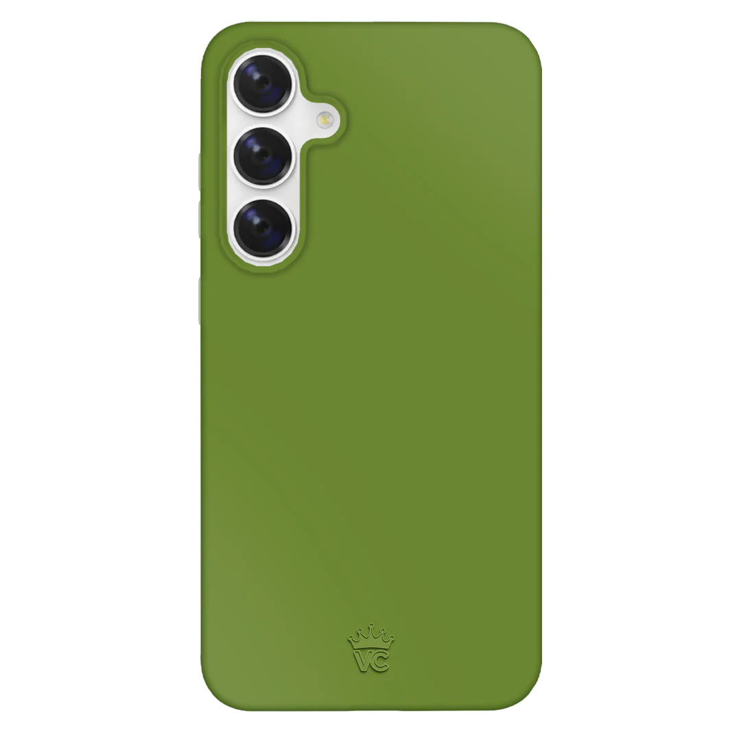 Matcha Green Samsung Case - Image 16